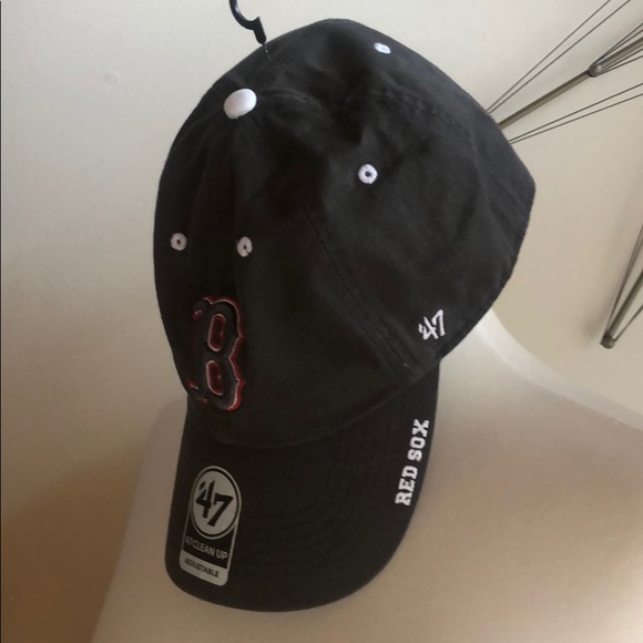 Red Sox Ball Cap/Hat NEW - Picture 3 of 5